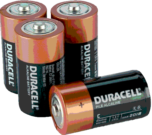 Duracell